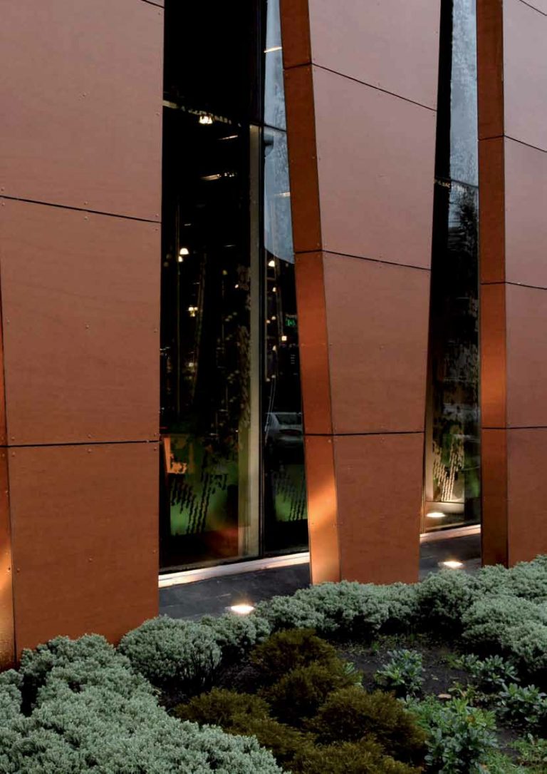 Learn About What is Prodema Prodex | C&M Garage Doors