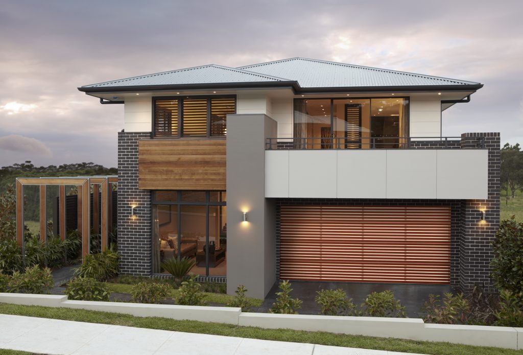Increasing Curb Appeal: It’s time to upgrade your garage door
